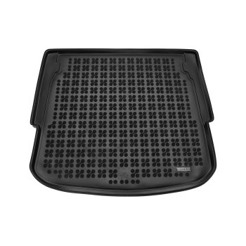 Πατάκι πορτ-μπαγκάζ Ford MONDEO IV Hatchback with a regular spare tire (2007 - 2014) - 1τμχ., Rezaw Plast