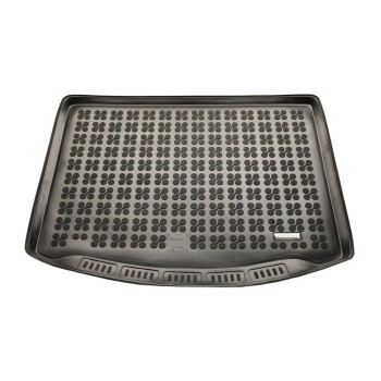 Πατάκι πορτ-μπαγκάζ Ford KUGA II upper floor (2012-2019) - 1τμχ., Rezaw Plast