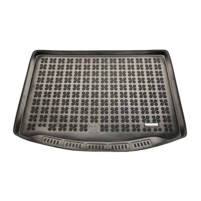 Πατάκι πορτ-μπαγκάζ Ford KUGA II upper floor (2012-2019) - 1τμχ., Rezaw Plast