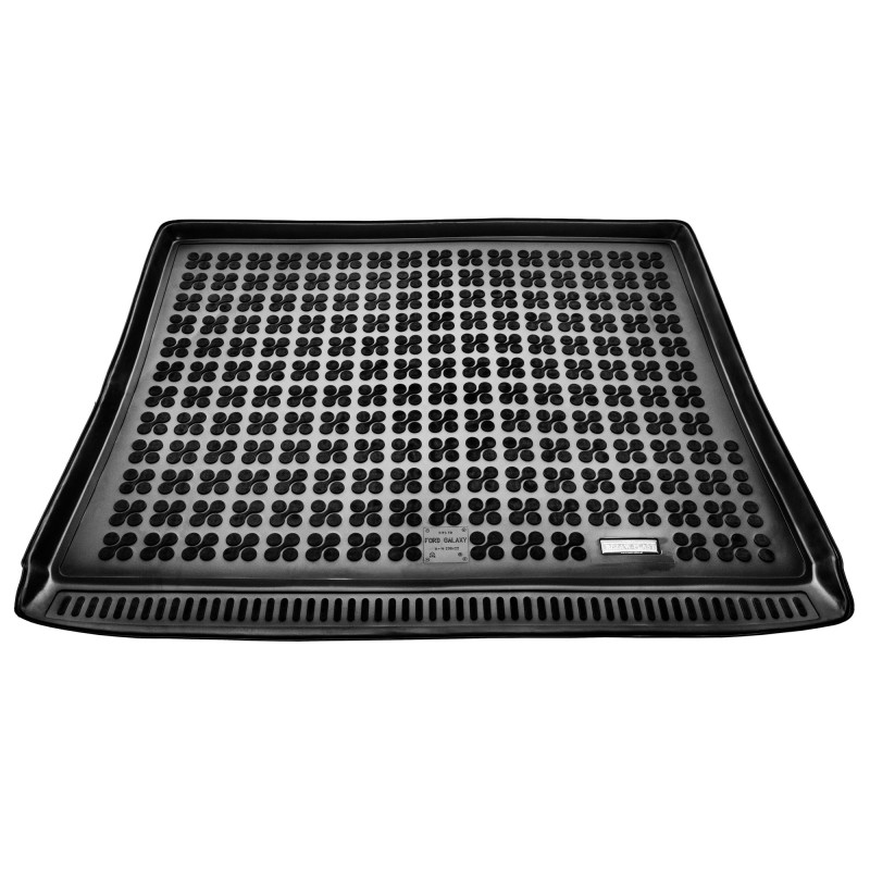 Πατάκι πορτ-μπαγκάζ Ford GALAXY VAN (2006 - 2015) - 1τμχ., Rezaw Plast