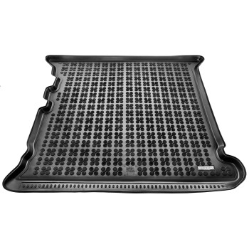 Πατάκι πορτ-μπαγκάζ VW Sharan / SEAT Alhambra (1995-2010) / FORD Galaxy (1995-2006) - 1τμχ., Rezaw Plast Πατάκι πορτ-μπαγκάζ VW Sharan / SEAT Alhambra (1995-2010) / FORD Galaxy (1995-2006) - 1τμχ., Rezaw Plast