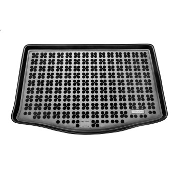 Πατάκι πορτ-μπαγκάζ Ford C-MAX II with small spare tire (2010-2019) - 1τμχ., Rezaw Plast Πατάκι πορτ-μπαγκάζ Ford C-MAX II with small spare tire (2010-2019) - 1τμχ., Rezaw Plast