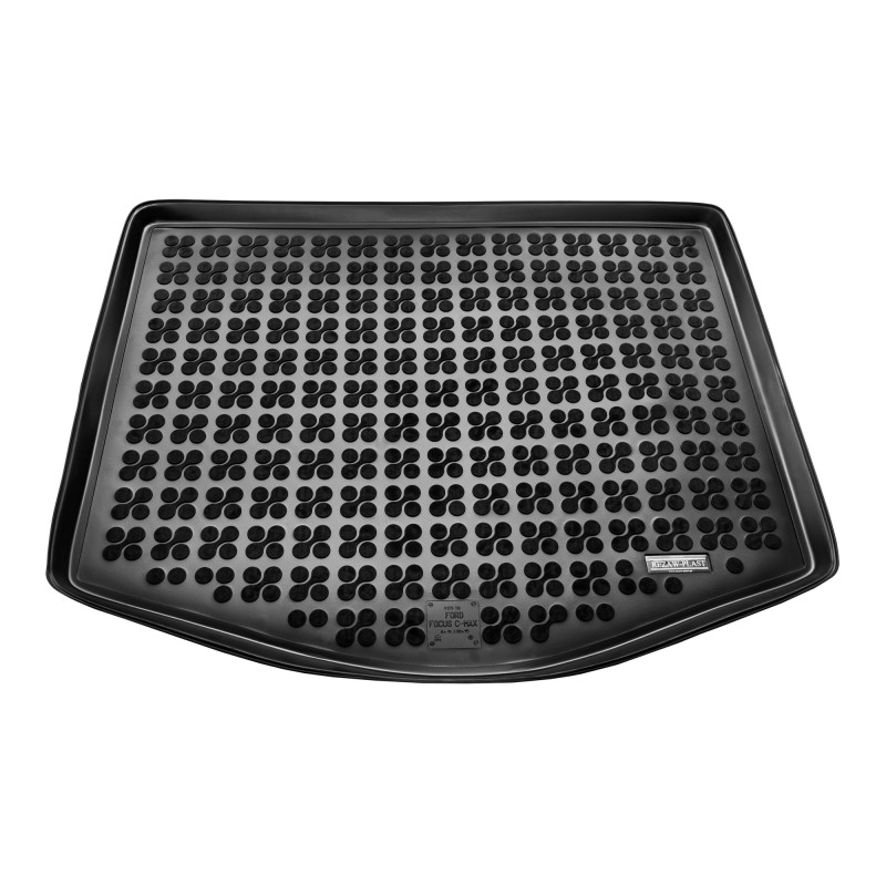 Πατάκι πορτ-μπαγκάζ Ford C-MAX I (2003 - 2010) - 1τμχ., Rezaw Plast