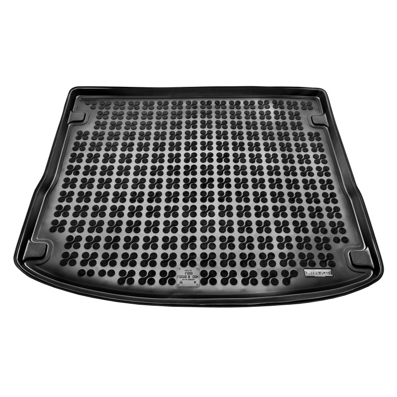 Πατάκι πορτ-μπαγκάζ Ford FOCUS III Combi (2011-2018) - 1τμχ., Rezaw Plast