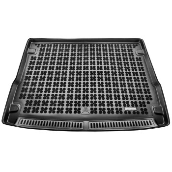 Πατάκι πορτ-μπαγκάζ Ford FOCUS II Combi (2005 - 2011) - 1τμχ., Rezaw Plast