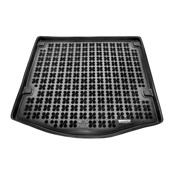 Πατάκι πορτ-μπαγκάζ Ford FOCUS Sedan with small spare tire (2011-2018) - 1τμχ., Rezaw Plast Πατάκι πορτ-μπαγκάζ Ford FOCUS Sedan with small spare tire (2011-2018) - 1τμχ., Rezaw Plast