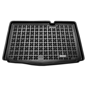 Πατάκι πορτ-μπαγκάζ Ford B-MAX bottom floor (2012-2017) - 1τμχ., Rezaw Plast Πατάκι πορτ-μπαγκάζ Ford B-MAX bottom floor (2012-2017) - 1τμχ., Rezaw Plast