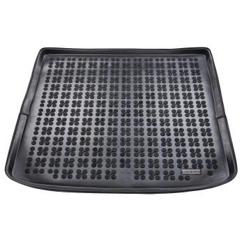 Πατάκι πορτ-μπαγκάζ Fiat TIPO Combi upper floor (μετά το 2016) - 1τμχ., Rezaw Plast