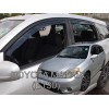 Ανεμοθραύστες Toyota Matrix E130 (2003-2008) 5 πορτο - 4 τμχ εμπρός και πίσω, Heko