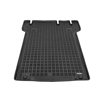 Πατάκι πορτ-μπαγκάζ Fiat SCUDO 5 seats (2006-2016) - 1τμχ., Rezaw Plast