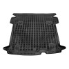 Πατάκι πορτ-μπαγκάζ Fiat DOBLO II MAXI 5 seats (2010-2022) / Opel Combo D (2012+) 5 seats (extended wheelbase) - 1τμχ., Rezaw Plast