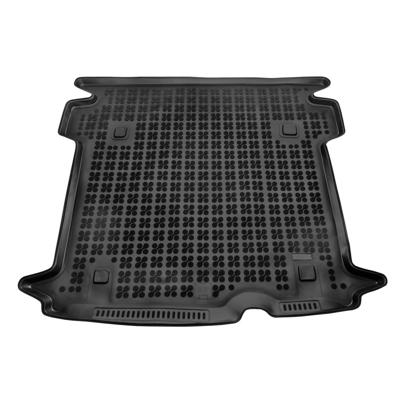 Πατάκι πορτ-μπαγκάζ Fiat DOBLO II MAXI 5 seats (2010-2022) / Opel Combo D (2012+) 5 seats (extended wheelbase) - 1τμχ., Rezaw Plast
