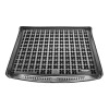 Πατάκι πορτ-μπαγκάζ Fiat 500L Living 7 seats (2013-2022) - 1τμχ., Rezaw Plast