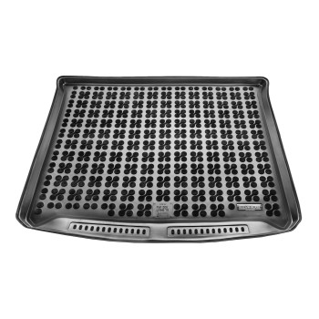 Πατάκι πορτ-μπαγκάζ Fiat 500L Living 7 seats (2013-2022) - 1τμχ., Rezaw Plast