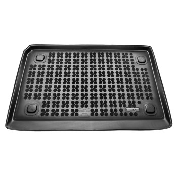 Πατάκι πορτ-μπαγκάζ Citroen NEMO 5 seats / Fiat FIORINO 5 seats (2007-2020) - 1τμχ., Rezaw Plast