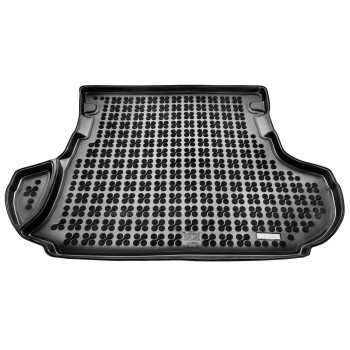 Πατάκι πορτ-μπαγκάζ Citroen C-CROSSER / Mitsubishi OUTLANDER II / Peugeot 4007 (2007 - 2012) - 1τμχ., Rezaw Plast