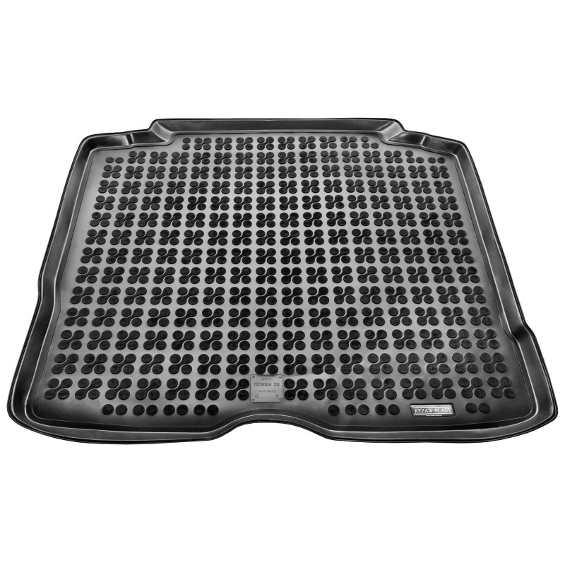 Πατάκι πορτ-μπαγκάζ Citroen C6 Sedan (2005-2012) - 1τμχ., Rezaw Plast
