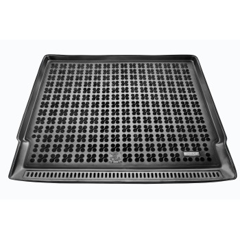 Πατάκι πορτ-μπαγκάζ Citroen C4 Grand Picasso 5 / 7 seats (2006 -2013) / Peugeot 5008 (2009-2017 - 1τμχ., Rezaw Plast