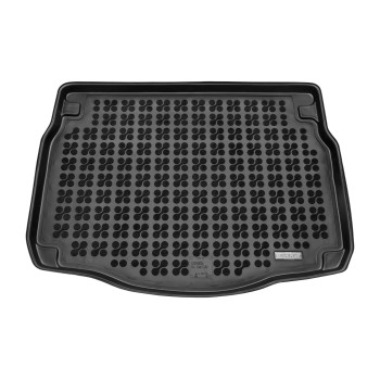 Πατάκι πορτ-μπαγκάζ Citroen C4 Cactus (2014-2021) - 1τμχ., Rezaw Plast