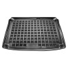 Πατάκι πορτ-μπαγκάζ Citroen C4 3-door, 5-door (2004 - 2010) - 1τμχ., Rezaw Plast