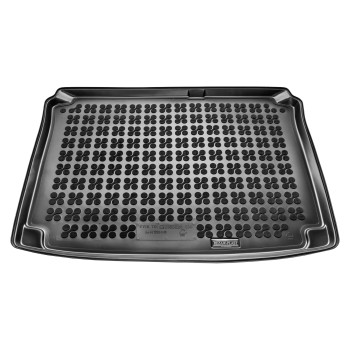 Πατάκι πορτ-μπαγκάζ Citroen C4 3-door, 5-door (2004 - 2010) - 1τμχ., Rezaw Plast