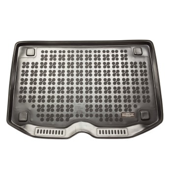 Πατάκι πορτ-μπαγκάζ Citroen C3 Picasso Pack XP upper floor (2009 - 2016) - 1τμχ., Rezaw Plast