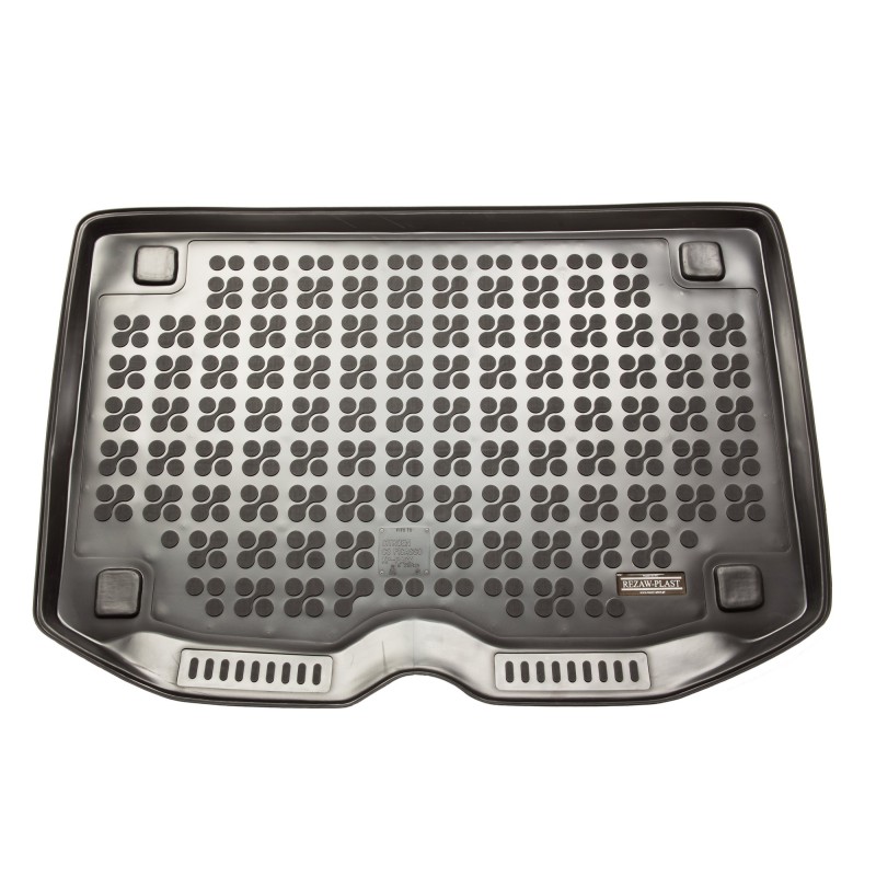 Πατάκι πορτ-μπαγκάζ Citroen C3 Picasso Pack XP upper floor (2009 - 2016) - 1τμχ., Rezaw Plast