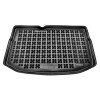 Πατάκι πορτ-μπαγκάζ Citroen C3 with a regular spare tire (2009 - 2016) - 1τμχ., Rezaw Plast