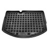 Πατάκι πορτ-μπαγκάζ Citroen C3 with small spare tire (2009 - 2016) - 1τμχ., Rezaw Plast