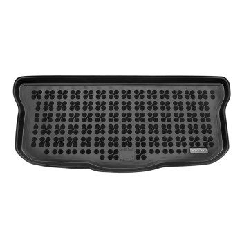 Πατάκι πορτ-μπαγκάζ Citroen C1 / Toyota AYGO (2014-2021) - 1τμχ., Rezaw Plast