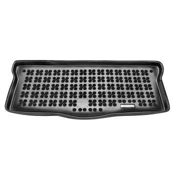 Πατάκι πορτ-μπαγκάζ Citroen C1 / Peugeot 107 (2005-2014) - 1τμχ., Rezaw Plast