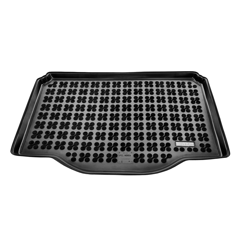 Πατάκι πορτ-μπαγκάζ Chevrolet Trax (2013-2020) / Opel Mokka (2012-2017) / Opel Mokka (2017-2020) - 1τμχ., Rezaw Plast