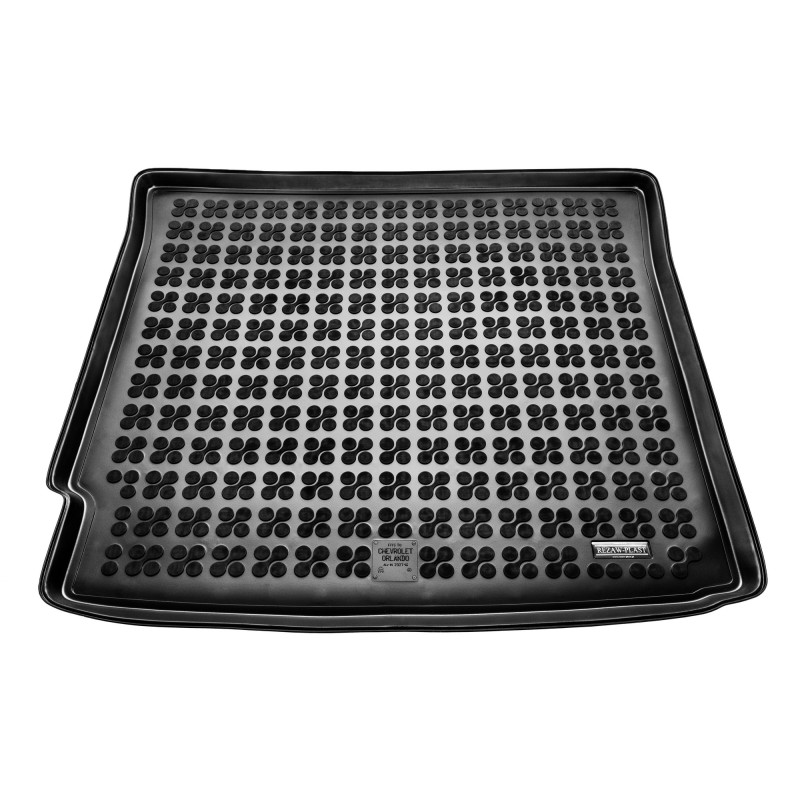 Πατάκι πορτ-μπαγκάζ Chevrolet ORLANDO (2011-2018) - 1τμχ., Rezaw Plast