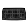 Πατάκι πορτ-μπαγκάζ Mini Cooper S bottom floor , 5-door (2013-2024) - 1τμχ., Rezaw Plast