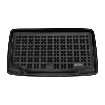 Πατάκι πορτ-μπαγκάζ Mini Cooper S bottom floor , 5-door (2013-2024) - 1τμχ., Rezaw Plast
