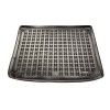 Πατάκι πορτ-μπαγκάζ BMW X6 F16 (2014-2018) - 1τμχ., Rezaw Plast