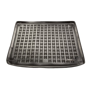 Πατάκι πορτ-μπαγκάζ BMW X6 F16 (2014-2018) - 1τμχ., Rezaw Plast