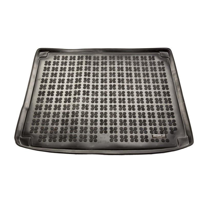 Πατάκι πορτ-μπαγκάζ BMW X6 F16 (2014-2018) - 1τμχ., Rezaw Plast