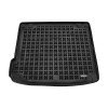 Πατάκι πορτ-μπαγκάζ BMW X6 E71 (2008-2014) - 1τμχ., Rezaw Plast