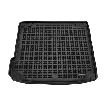Πατάκι πορτ-μπαγκάζ BMW X6 E71 (2008-2014) - 1τμχ., Rezaw Plast
