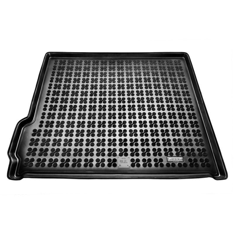 Πατάκι πορτ-μπαγκάζ BMW X5 (E70) (2007 - 2013) - 1τμχ., Rezaw Plast