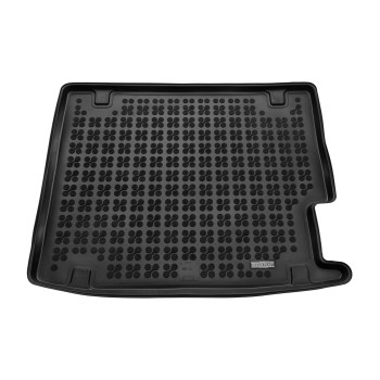 Πατάκι πορτ-μπαγκάζ BMW X4 (F26) (2014-2018) - 1τμχ., Rezaw Plast Πατάκι πορτ-μπαγκάζ BMW X4 (F26) (2014-2018) - 1τμχ., Rezaw Plast