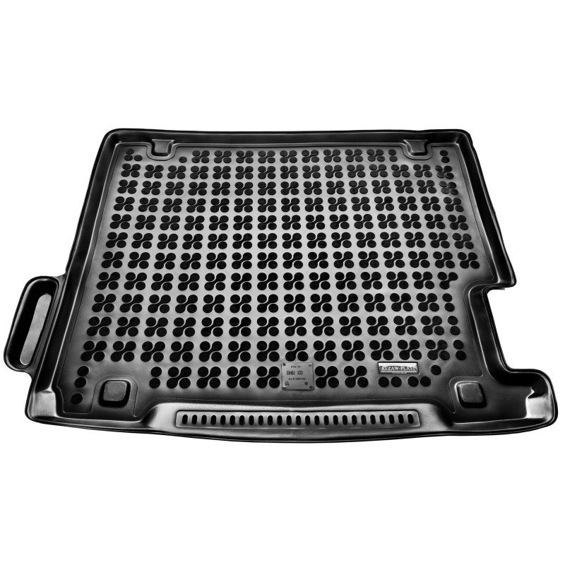 Πατάκι πορτ-μπαγκάζ BMW X3 F25 (2010-2017) - 1τμχ., Rezaw Plast