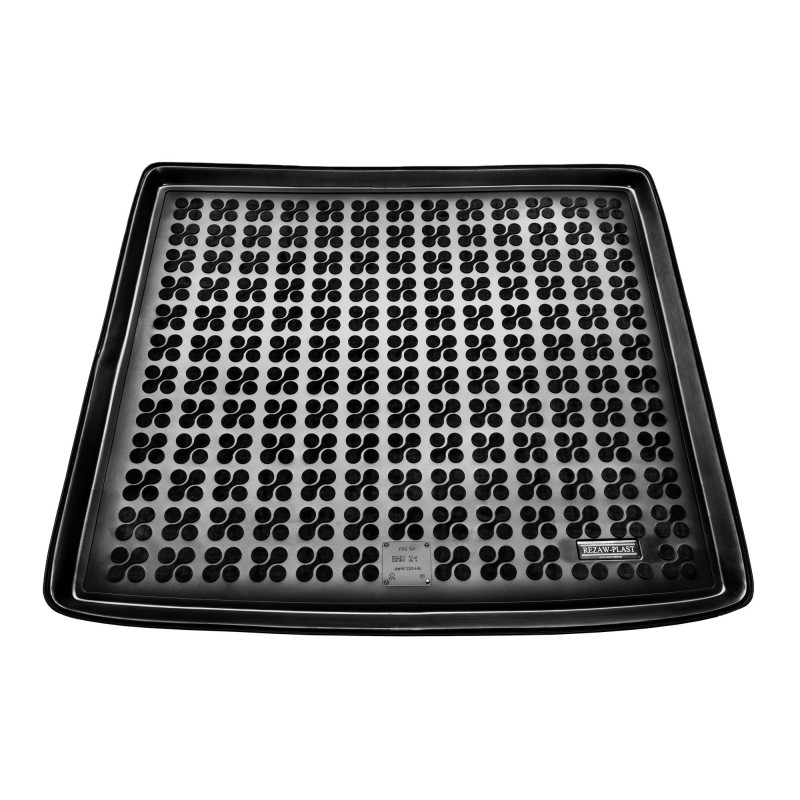Πατάκι πορτ-μπαγκάζ BMW X1 E84 (2009-2015) - 1τμχ., Rezaw Plast
