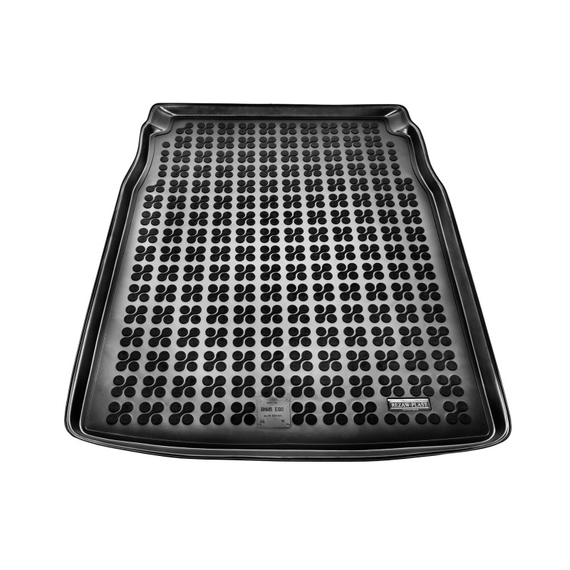 Πατάκι πορτ-μπαγκάζ BMW 5 E60 (2003-2010) - Sedan - 1τμχ., Rezaw Plast