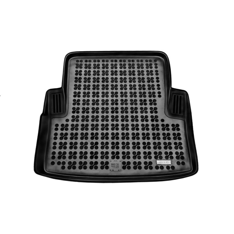 Πατάκι πορτ-μπαγκάζ BMW 3 E90 (2005-2012) - Sedan - 1τμχ., Rezaw Plast