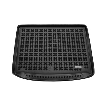 Πατάκι πορτ-μπαγκάζ BMW 2 F45 Active Tourer (2014-2021) - 1τμχ., Rezaw Plast