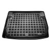Πατάκι πορτ-μπαγκάζ BMW 1 F20 (2011-2019) - 1τμχ., Rezaw Plast