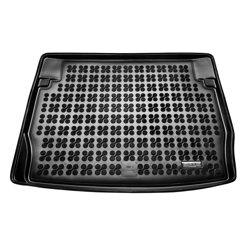 Πατάκι πορτ-μπαγκάζ BMW 1 F20 (2011-2019) - 1τμχ., Rezaw Plast