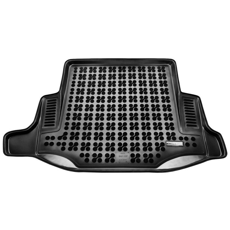 Πατάκι πορτ-μπαγκάζ BMW 1 (E87) (2004 - 2011) - 1τμχ., Rezaw Plast